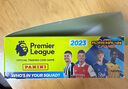 帕尼尼球星卡包22-23英超官方足球球星卡明星经典卡包卡牌周边盲盒-端盒 实拍图