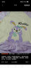 南极人（Nanjiren）儿童睡衣男童夏季薄款棉质家居服套装中大童睡衣 卡通兔子 140 晒单实拍图