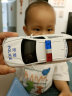 恩贝家族儿童玩具车3-6岁男孩宝马X6仿真警车玩具汽车模型合金摆件声光回力手办礼盒宝宝生日礼物 实拍图