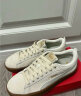 彪马（PUMA）【厚底鞋】官方 女子复古厚底休闲鞋 SMASH PLATFORM366488 黑色-白 02 36 实拍图