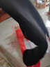 浪莎儿童光腿神器连裤袜女童打底裤秋冬加厚加绒保暖肉色丝袜打底袜 实拍图