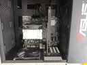 智盈升华硕PBA图形工作站i7双硬盘设计师专用3D建模渲染平面CAD绘图UG美工视频剪辑组装台式电脑主机全套 六i7 12700F/32G/M4000骨灰级设计 实拍图