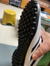 阿迪达斯（adidas）童鞋新款男大童耐磨运动世俱杯足球鞋 HQ4485白 34码2/210mm 实拍图