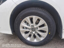 优科豪马优科豪马横滨轮胎 AE51C 195/65R15 91H卡罗拉/雷凌 实拍图