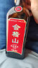 会稽山 纯正五年 传统型半干 绍兴 黄酒 500ml*12瓶 整箱装 实拍图
