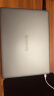 华为（HUAWEI）MateBook 13s 2023款 高端笔记本电脑 13.4英寸 便携 商务办公 学生学习 轻薄本 12代i7-12700H 云杉绿 【官方标配】16G内存 512G固态 实拍图