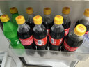 可口可乐（Coca-Cola）汽水碳酸饮料 500ml瓶装可乐雪碧芬达混合组合装 500mL 24瓶 可乐+雪碧 混合装 晒单实拍图