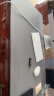 BUBM 鼠标垫超大号办公室桌垫笔记本电脑垫键盘垫办公写字台桌垫游戏家用垫子防水支持定制 100*50cm 深灰色 晒单实拍图