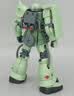 万代（BANDAI）HGUC 渣古 扎古吉翁型高达拼装模型 实拍图