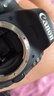 佳能/CANON  80D 60D 70D 77D 50D 90D 半画幅 二手单反相机 佳能80D 单机 95新 实拍图