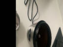 SEVERIN施威朗家用磨豆机咖啡豆研磨机磨粉器快速磨粉机药材五谷304不锈钢电动便携式多功能 小型电动研磨机KM3879 实拍图