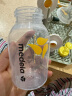 美德乐（Medela）奶瓶/储奶瓶 150ml 4个装 pp奶瓶 实拍图
