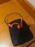 韶音（SHOKZ）【同价618】OpenSwim Pro骨传导蓝牙耳机 开放式运动无线游泳跑步骑行不入耳S710 OpenSwimPro-S710珊瑚红 晒单实拍图