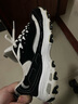 Skechers斯凯奇童鞋女孩熊猫鞋男童运动鞋复古老爹鞋校园透气跑鞋80587L 实拍图