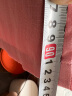 无印良品（MUJI） 女式 麻 宽版裤 裤子女款夏季款长裤休闲裤阔腿裤 BE1SKC4S 粉红色 S(155/62A) 晒单实拍图