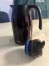 膳魔师（THERMOS）保温壶1500ML高真空不锈钢商务家用大容量热水壶THX-1500 CBW 实拍图