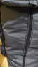 京惠思创600D牛津布搬家打包袋快递编织袋棉被储物袋收纳袋旅行神器行李袋 实拍图
