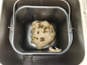 北美电器（ACA）9新 面包机AB-BPT1210 全自动家用自动投果料酵母机 BPT1210/PPT1210陶瓷内胆 9新用过 晒单实拍图