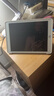 zoyu iPad Air2保护套 iPad6适用于苹果平板电脑三折软壳9.7英寸A1566全包防摔 雾霾灰 实拍图