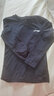李宁（LI-NING）儿童紧身衣训练服保暖套装健身裤冬季运动服足球打底衫篮球训练服 【高弹亲肤】儿童套装 130【适合身高120-130cm】 实拍图