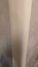 贝得力（BEIDELI)宝宝防撞条婴幼儿家用墙角护角防护条加厚L型米白色4米 晒单实拍图