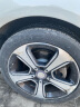 德国马牌（Continental）轮胎/防爆胎 225/45R17 91W FR UCJ SSR 适配ATS/ATS-L奔驰A级 实拍图