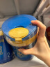 美赞臣蓝臻1段 婴儿配方奶粉（0-6月）820g 实证乳铁蛋白 (新国标升级) 实拍图