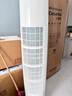 格力（GREE）新能效WIFI 自清洁 新升级云锦畅销款系列柜挂空调组合套装 壁挂式立式家用客厅卧室空调套餐 【两室一厅】1.5匹云锦*2台+3匹云锦 实拍图