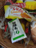 山萃（SUNDRY）中粮牛板筋内蒙古特产麻辣零食辣条即食小吃独立小包装 实拍图