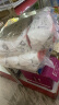 贝亲（Pigeon）婴儿湿纸巾 儿童湿巾 柔湿巾 婴童适用 成人可用100片*6包 PL347 晒单实拍图