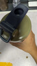 Blender Bottle 蛋白粉摇摇杯运动水杯 大容量塑料杯带刻度健身便携搅拌男士女生 经典款V2海岸色800ml 实拍图
