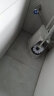 橘生 皮搋子马桶疏通器皮吸马桶刷套装带底座可沥水厕所管道坐便器一炮通神器 多功能三件套疏通器-灰色 晒单实拍图