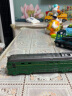 泰芬乐玩具车儿童复古绿皮火车玩具3-6岁男孩汽车模型复古小汽车声光高铁仿真复兴号生日礼物 实拍图