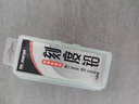 川泽刻度铅皮卷钓鱼专用盒装克度加厚防炸软皮大物刻度铅竞技垂钓配件 刻度铅皮卷-3卷盒装 宽7mm 实拍图