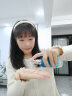 水循环（REOCLE）海藻酵素护肤套装洁面水乳霜眼霜保湿化妆品专柜 酵素两件套滋润（水+乳） 实拍图