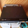 先科（SAST）PDVD-791A DVD播放机 CD机 VCD DVD巧虎播放器 影碟机 USB光盘光驱播放机（黑色） 实拍图
