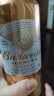 百威金尊拉格啤酒单一品种麦芽500ml*18听啤酒整箱装 实拍图