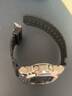 卡西欧（CASIO） G-SHOCK GM-5600 树脂 时尚运动防水男士手表石英手表 GM-5600U-1PR-200米防水 实拍图