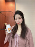 进口木瓜葛根粉丰胶原蛋白肽片搭配胸部产品官方旗舰葛根多肽饮吃 9瓶巩固装【内服调理】非丰胸快速增大当晚胸变大产品 实拍图