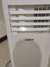 志高（CHIGO）移动空调单冷暖型 空调一体机免外机免排水免安装小空调可移动式空调厨房客厅出租房立式制冷空调 大2匹 双用-适用25㎡ 晒单实拍图