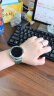 华为WATCH GT4华为手表智能手表呼吸健康研究心律失常提示华为手表云杉绿 送男友男表46mm 实拍图