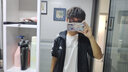 Adidas阿迪达斯男装春季新款运动服休闲户外连帽梭织风衣夹克外套IM8806 IB0378-黑色/经典单层 L /180/100A 实拍图