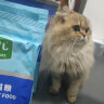 麦富迪（Myfoodie） 猫粮藻趣儿美毛冻干成猫粮9kg 实拍图