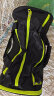李宁（LI NING) 游泳包 健身包沙滩收纳防水袋 男女干湿分离运动包 770-1黑色 晒单实拍图