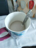 西域皇后新疆特产奶茶粉咸味400g醇香速溶独立袋装冲饮品迪丽热巴 实拍图