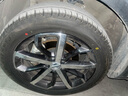 邓禄普（DUNLOP）轮胎/汽车轮胎 225/55R19 99V GRANDTREK PT3 适配哈弗H6/CS75 实拍图