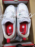 耐克NIKE休闲鞋女AIR MAX BLISS运动鞋FD4340-111帆白37.5 实拍图