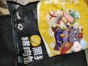 龙大肉食山东发货 黑猪肉馅2kg 约70%瘦肉馅 蓬莱生态黑猪肉馅料 源头直发 实拍图