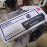得力DBH-2612AX硒鼓碳粉盒适用惠普1020/M1005mfp/佳能lbp2900系列打印机 DBH-2612AX大容量硒鼓3支装【9000页】 标准版 实拍图