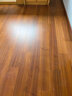 木臣 实木复合木地板家用多层三层ENF环保锁扣耐地暖榆木红橡木15mm F3047缅甸柚木1215*190*15 实拍图